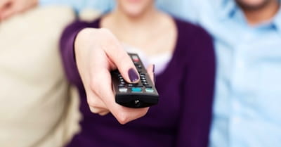 Why Does Mom Prefer Hallmark Movies at Home over Going to the Theater?